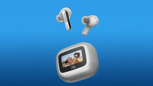 Ecouteur bluetooth Original JBL Live Beam 3