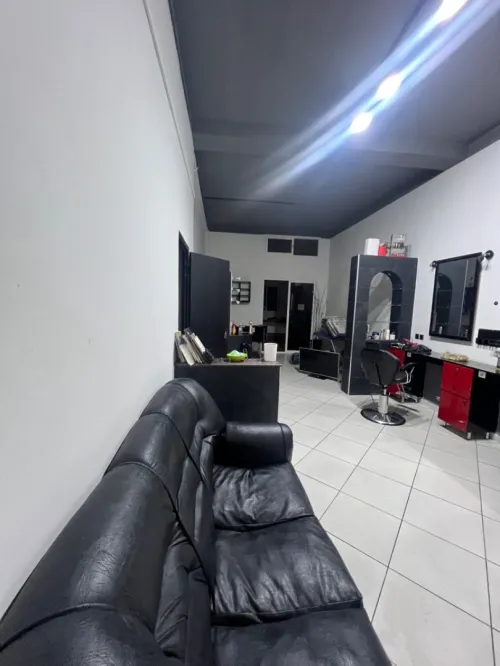 Location bien immobilier Alger Bordj el kiffan