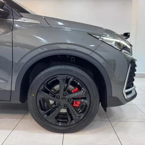 Geely Coolray 2025 Full options المجمولة كاملة الخصائص