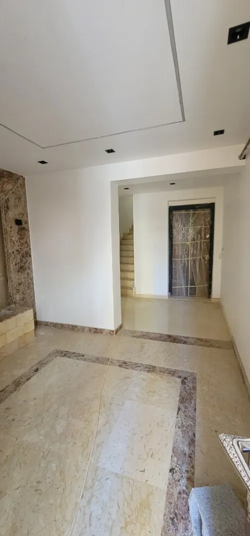 Vente Appartement F3 Alger Bordj el kiffan