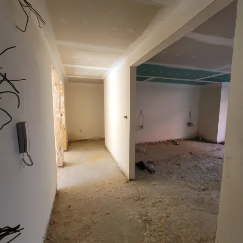 Vente Appartement F3 Alger Bordj el kiffan