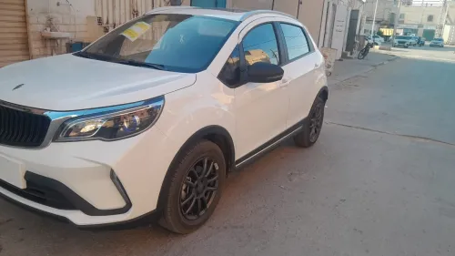 Lifan X3 Pro 2026 كارت قريز