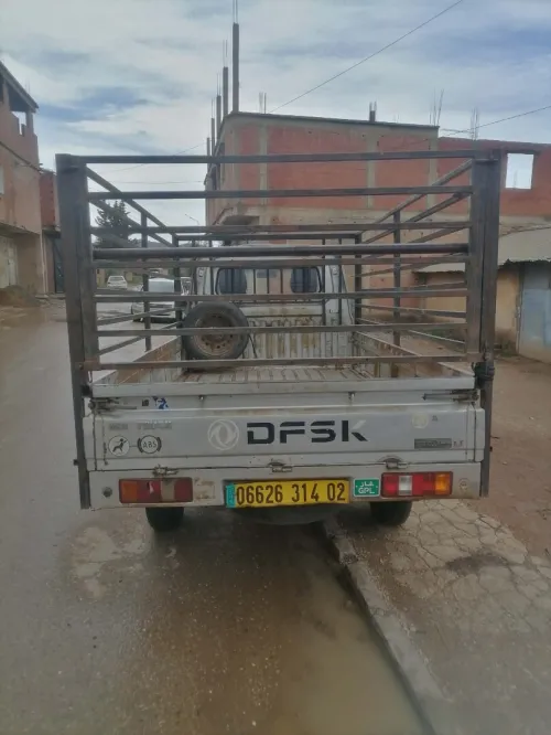 Chery DFSK 2014 DFSK