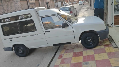 Renault Express 1987 Express