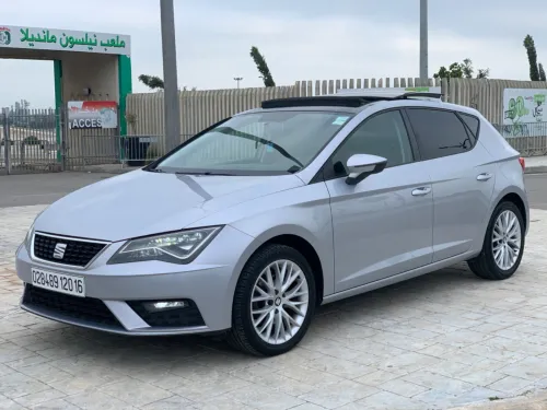 Seat Leon 2020 Leon