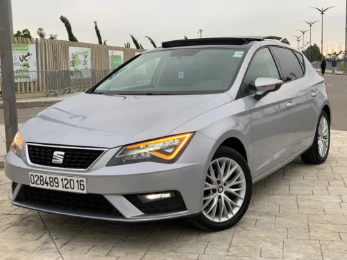 Seat Leon 2020 Leon