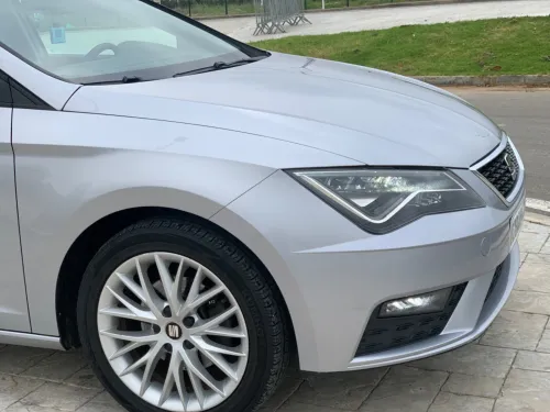 Seat Leon 2020 Leon