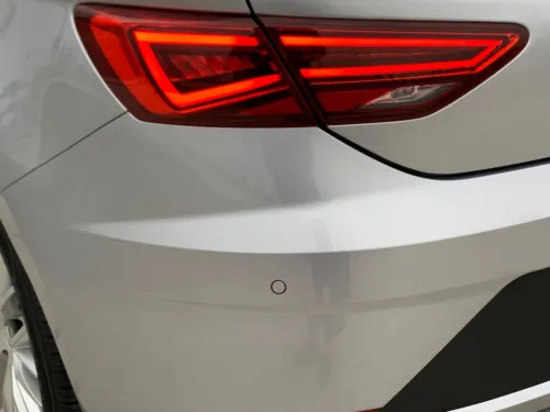 Seat Leon 2020 Leon
