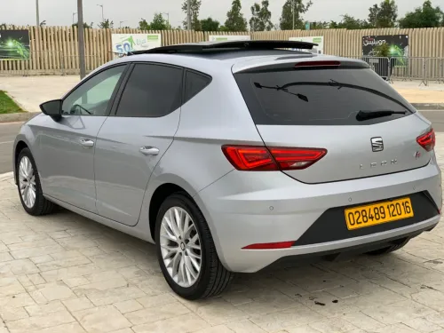Seat Leon 2020 Leon