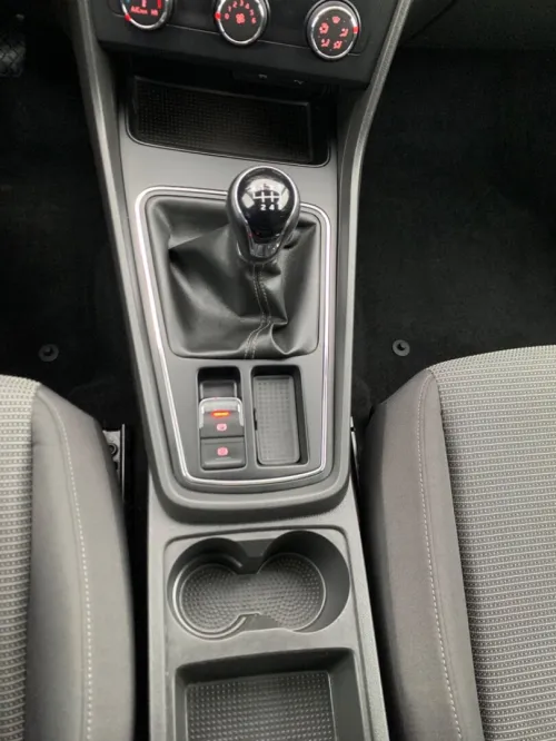 Seat Leon 2020 Leon