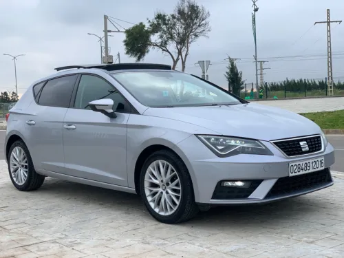 Seat Leon 2020 Leon