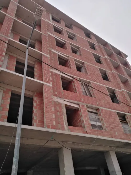 Entreprise de Construction chinoise
