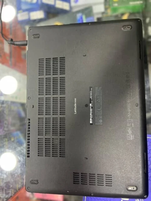 Dell latitude 5490
