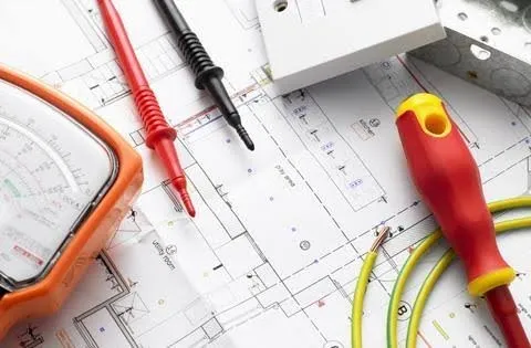 Ingénieur en électricite 