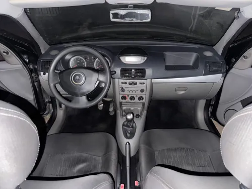 Renault Symbol 2011 Expression