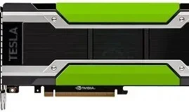 Tesla P100 PCIe 12 Go