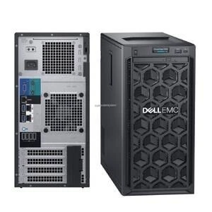Serveur DELL PowerEdge T140  Intel Xeon E-2224 3.40 GHz) ram 16gb