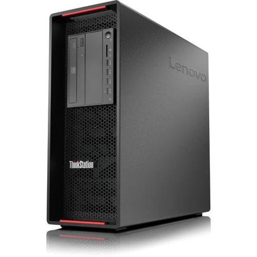 ThinkStation P720 Station de travail de tour xeon silver 4208 ram 64gb quadro rtx 4000 8gb
