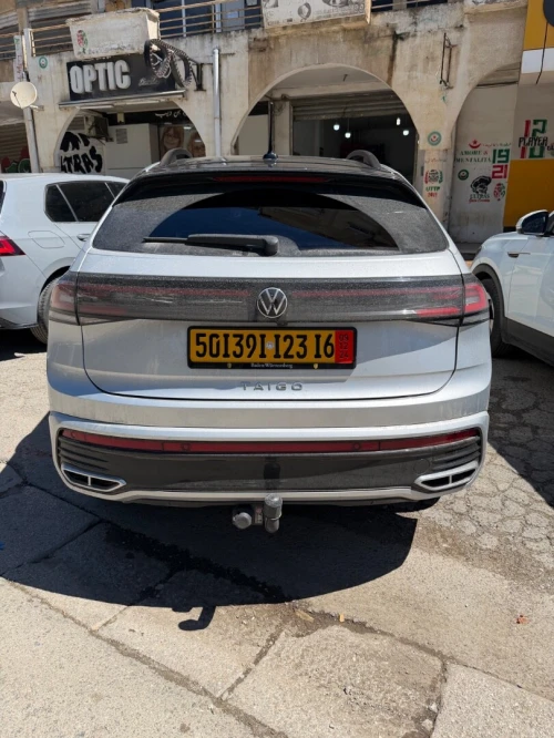 Volkswagen Taigo 2023 R-Line