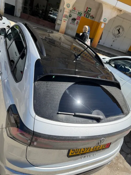 Volkswagen Taigo 2023 R-Line
