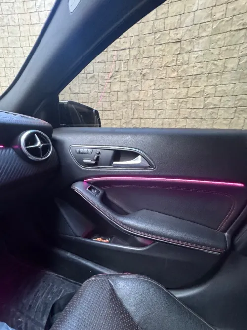 Mercedes Classe A 2015 200 d  Exclusif +