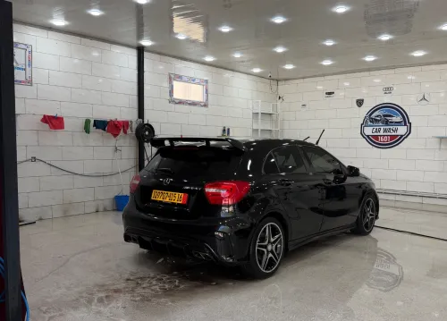 Mercedes Classe A 2015 200 d  Exclusif +