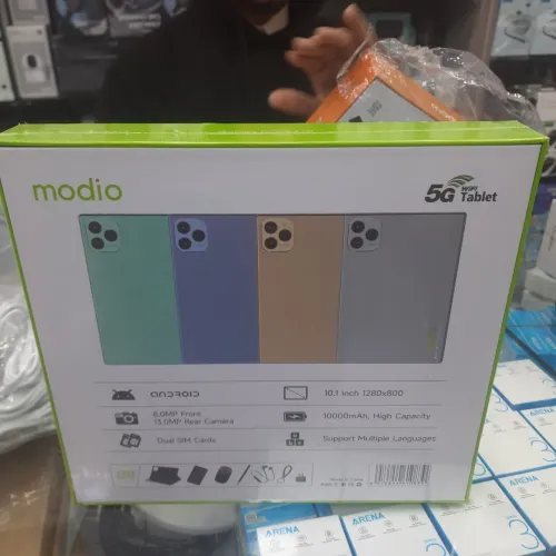Tablette
