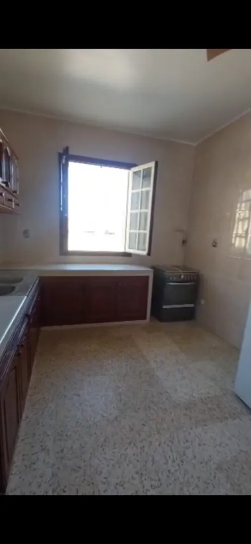 Location Appartement Niveau de villa F3 Alger Hydra