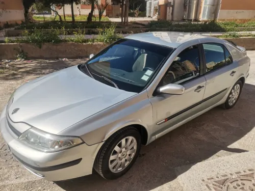 Renault Laguna 2 2004 Expression