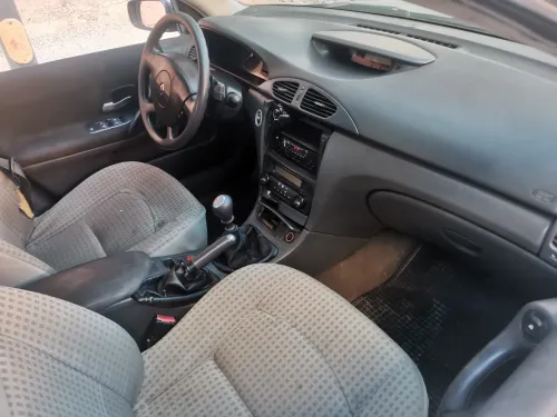Renault Laguna 2 2004 Expression