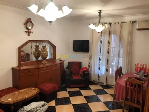 Location Appartement F3 Alger Ain benian