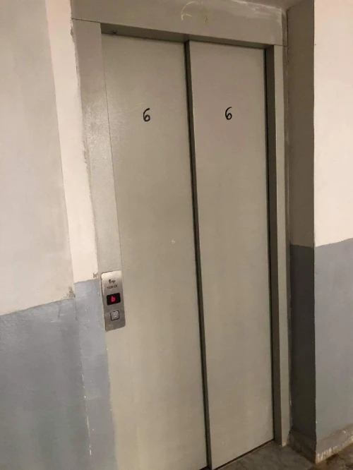 Vente Appartement F3 Alger Ain benian