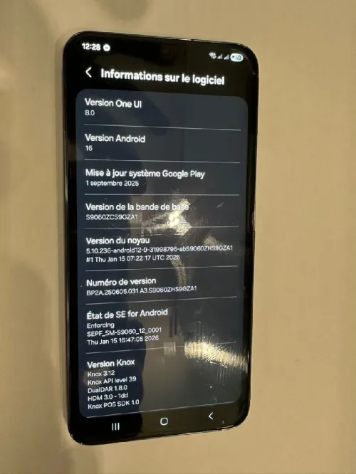 S22 plus 