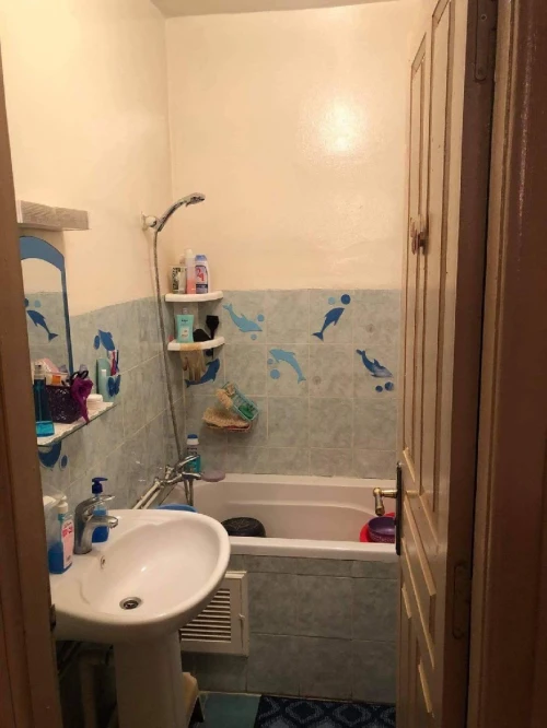 Vente Appartement F3 Alger Ain benian