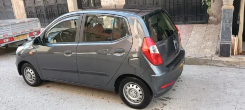 Hyundai i10 2014 i10