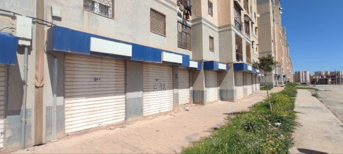Location Local Oran Misseghine