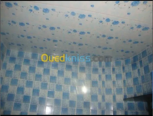 Vente Villa Béchar Bechar