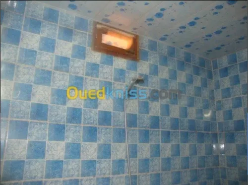 Vente Villa Béchar Bechar