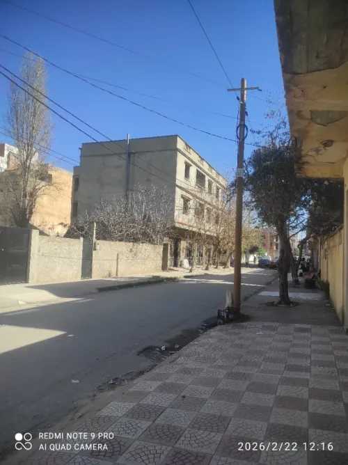 Vente Terrain Alger Bordj el bahri