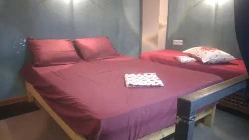 Location Appartement Studio Mostaganem Mostaganem
