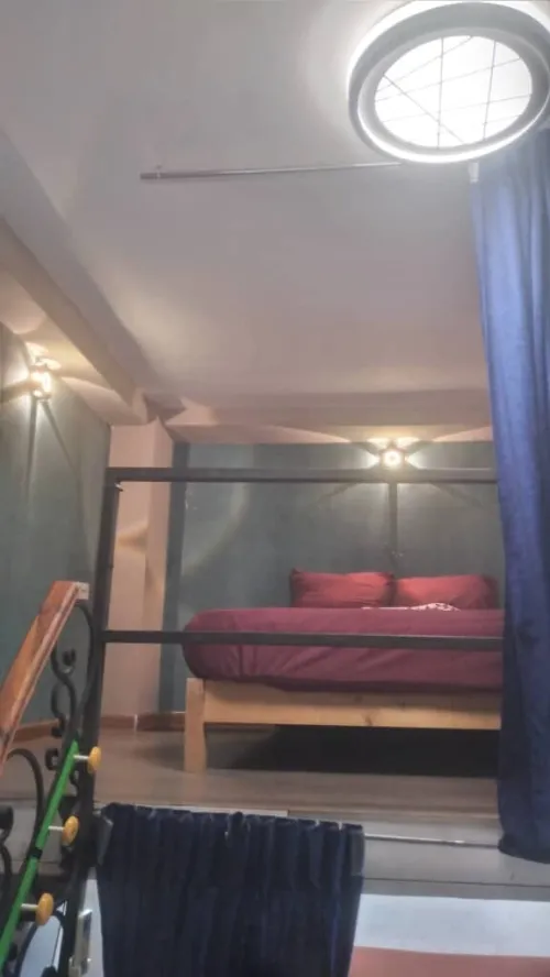 Location Appartement Studio Mostaganem Mostaganem