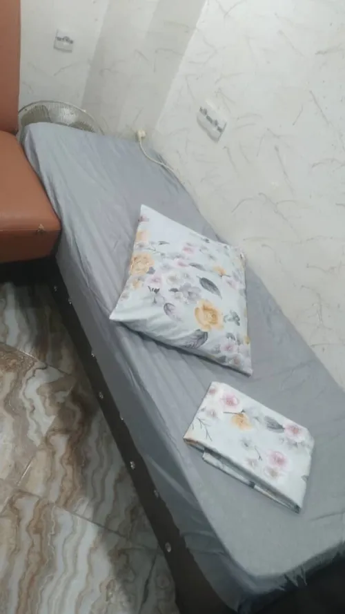 Location Appartement Studio Mostaganem Mostaganem