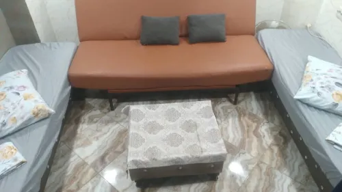 Location Appartement Studio Mostaganem Mostaganem