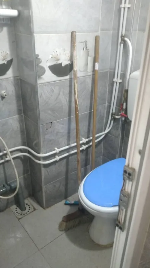 Location Appartement Studio Mostaganem Mezghrane