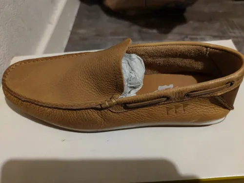 Mocassins 