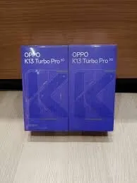 oppo oppo k13 turbo pro