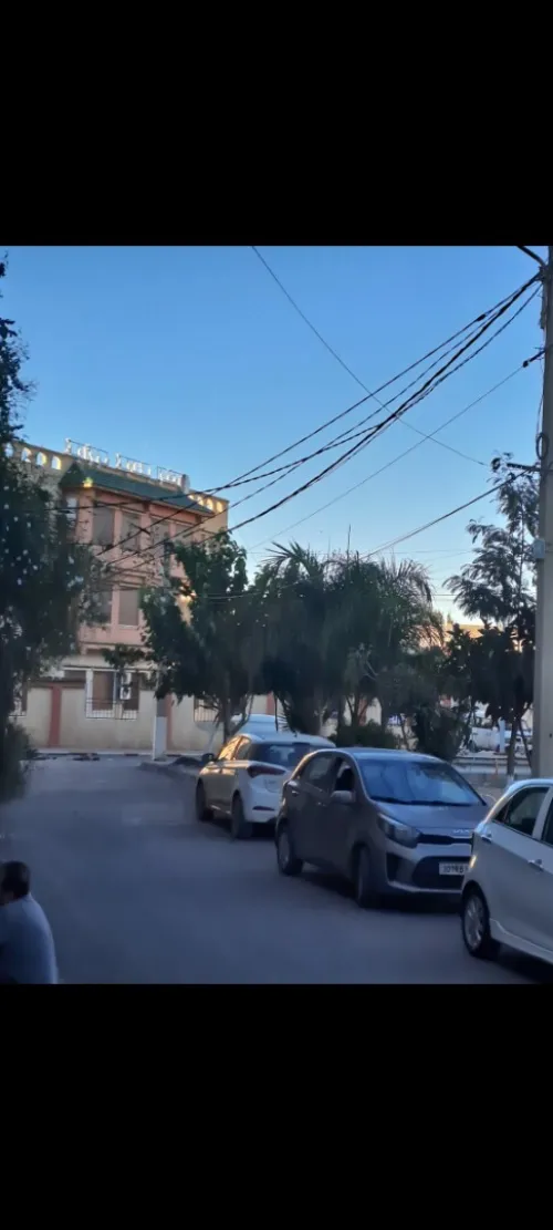 Location Local Blida Mouzaia
