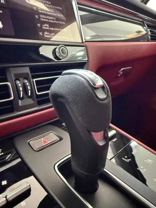 Porsche Macan T 2026 Sport, design