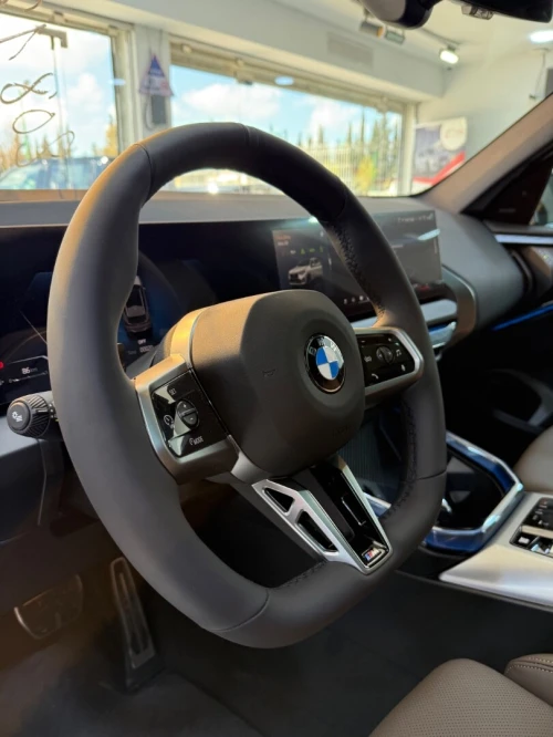 BMW X3 2026 M sport