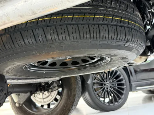 GMC Sierra 2026 Denali